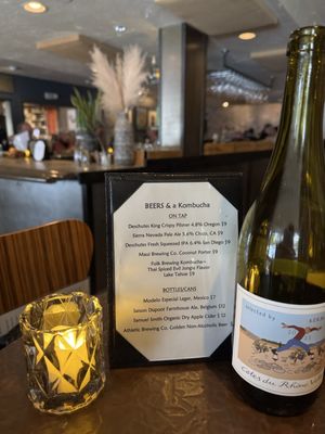 Bite Restaurant by null