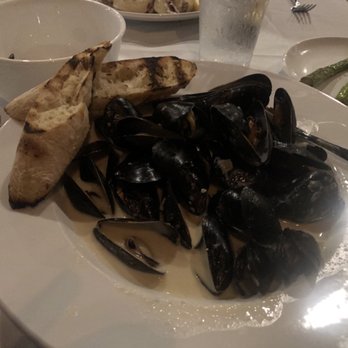 Parlor House Bistro - PEI fresh muscles and delicious! - New American Near Me - Dunedin, Florida Parlor House Bistro - PEI fresh muscles and delicious! - New American Near Me - Dunedin, Florida