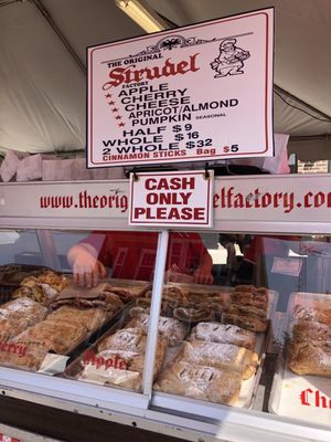 Pierogi Fest by null