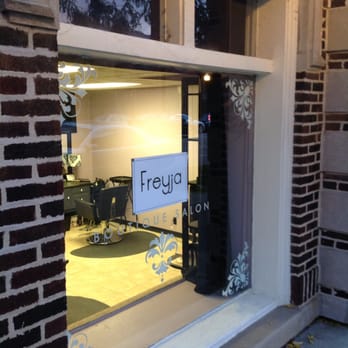 Freyja - Hair Salons Near Me - Chicago, Illinois Freyja - Hair Salons Near Me - Chicago, Illinois
