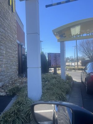 McDonald's by null