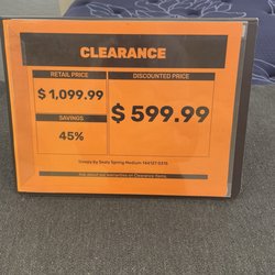 Mattress Firm Pompano Beach South