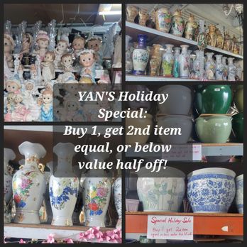 Yan's - Furniture Stores Near Me - Aiea, Hawaii