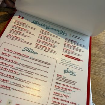 Denver Biscuit Co. - Stanley Marketplace - Breakfast & Brunch Near Me - Aurora, Colorado Denver Biscuit Co. - Stanley Marketplace - Breakfast & Brunch Near Me - Aurora, Colorado