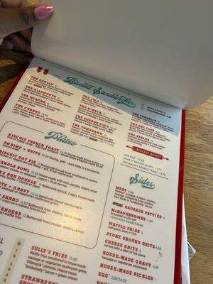 Menu photo 4 Denver Biscuit Co. - Stanley Marketplace Aurora, CO Menu photo 4 Denver Biscuit Co. - Stanley Marketplace Aurora, CO