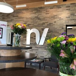New Valley Bank & Trust