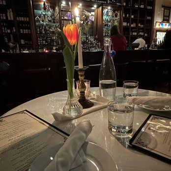 Irene's - Inside - Italian Near Me - New Orleans, Louisiana