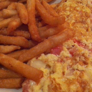 Pegasus - Greek omelette - Breakfast & Brunch Near Me - Brooklyn, New York