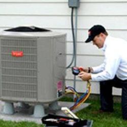 Max-Pro Heating and Cooling