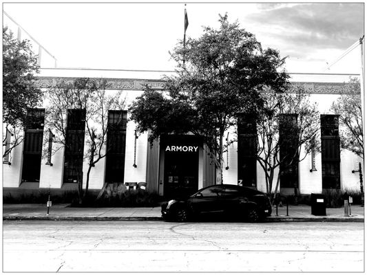 Armory Center For the Arts by null