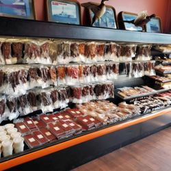 Dublin Jerky