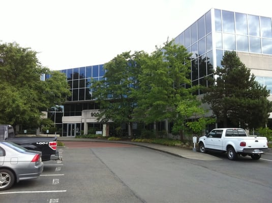 Department of Development and Environmental Services