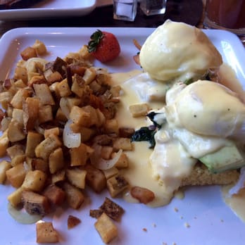 Egg - Cornbread Benedict - Breakfast & Brunch Near Me - Saint Louis, Missouri Egg - Cornbread Benedict - Breakfast & Brunch Near Me - Saint Louis, Missouri