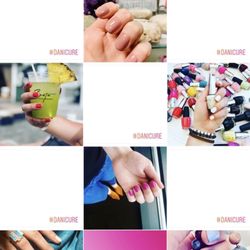 PopUp Mani by Dani