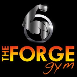 The Forge Gym - 3,300 square foot, 24/7 full service gym. Owner/trainer on site.