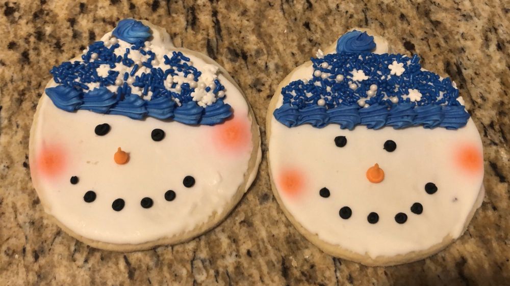 MILFORD BAKING 48 Photos & 27 Reviews 408 N Main St, Milford