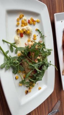 Presley's Kitchen Detroit by null