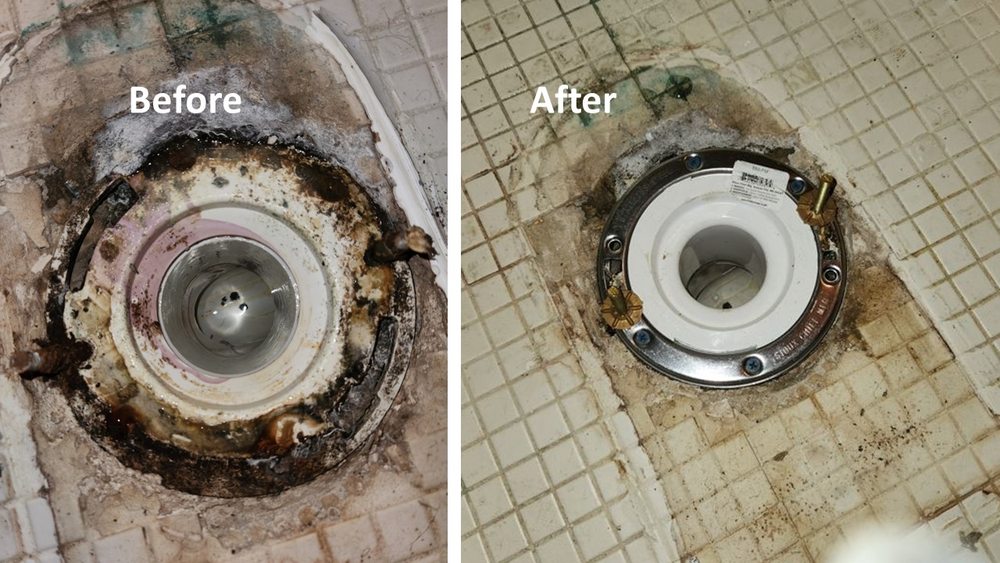 Slide of Mara Plumbing & Drain Services