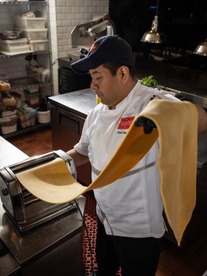 Da Claudio NYC Ristorante by null