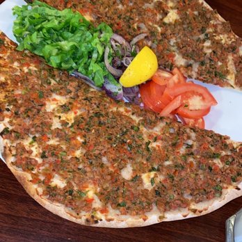 A La Turca - Lahmacun - Turkish Near Me - San Francisco, California A La Turca - Lahmacun - Turkish Near Me - San Francisco, California