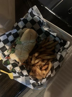The Bulldog Lowertown by null
