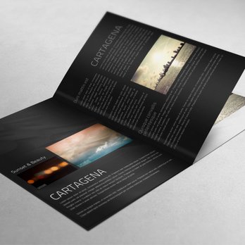 Image First Printing - Booklets - Printing Services Near Me
