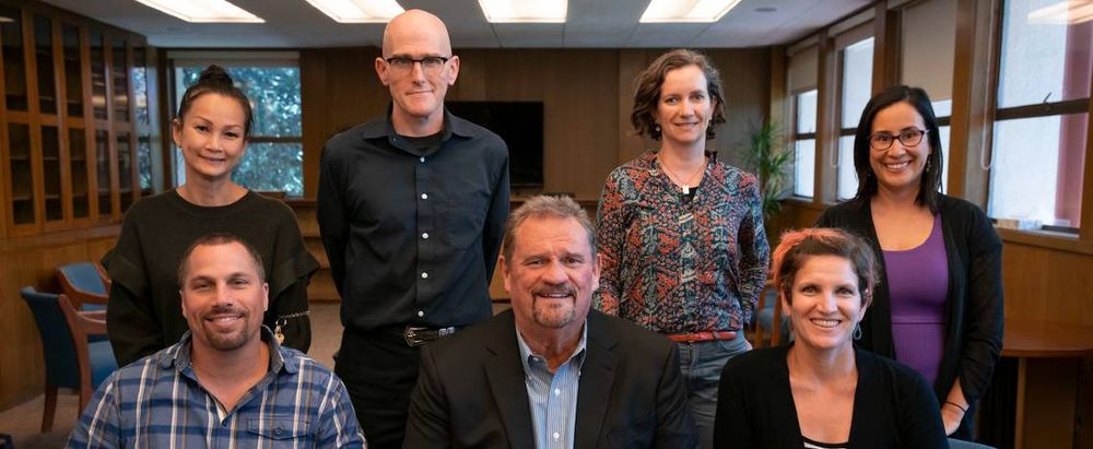 La Selva - grief counselor in Palo Alto, CA