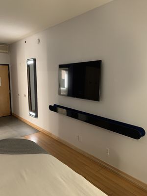 Hôtel Le Dauphin Montréal Centre-Ville by null