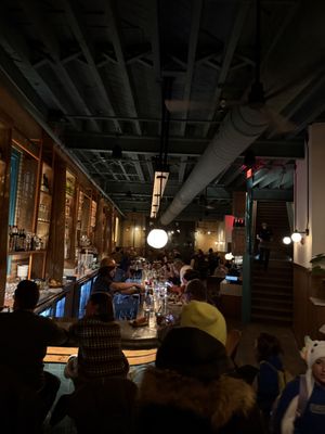 Jaffa Bar by null