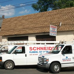 Schneider's Plumbing & Heating
