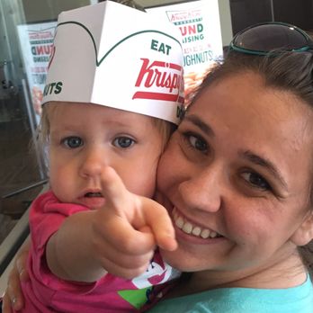 Krispy Kreme - Donuts Near Me - Orem, Utah