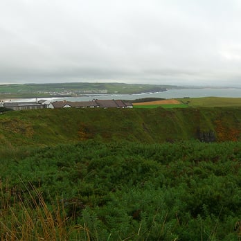 Giant's Causeway - Landmarks & Historical Buildings Near Me - Bushmills, MYL