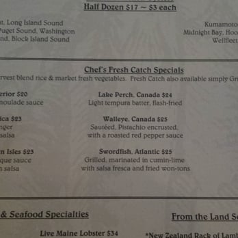 Leo's - Special & seasonal fish - Seafood Near Me - Grand Rapids, Michigan Leo's - Special & seasonal fish - Seafood Near Me - Grand Rapids, Michigan