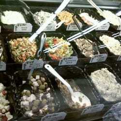 Pelham Market - Deli