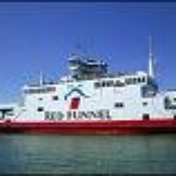 Redfunnel Ferries