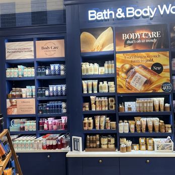 Bath & Body Works - Cosmetics & Beauty Supply Near Me - Mission Viejo, California Bath & Body Works - Cosmetics & Beauty Supply Near Me - Mission Viejo, California