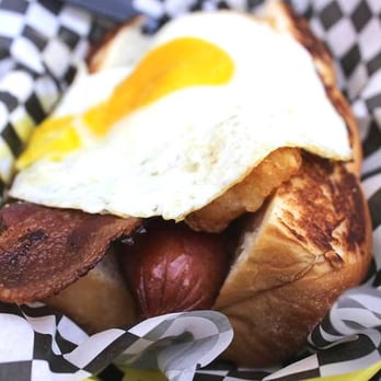 Dog Haus - Pasadena - grand slam - New American Near Me - Pasadena, California