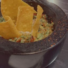 Porky Guacamole