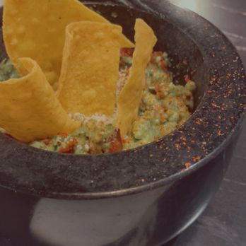Guacamole's Maria Cocina Mexicana - Porky Guacamole - Mexican Near Me - Woonsocket, Rhode Island Guacamole's Maria Cocina Mexicana - Porky Guacamole - Mexican Near Me - Woonsocket, Rhode Island