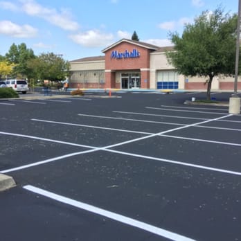 Black Diamond Paving - Asphalt seal coating - General Contractors Near Me