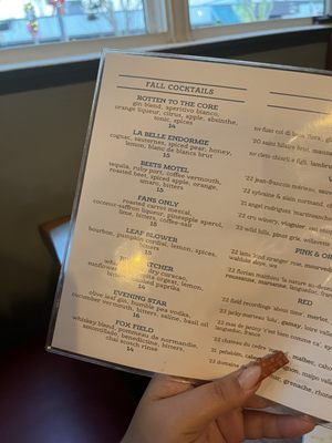 Menu photo 8 Leon's Full Service Decatur, GA