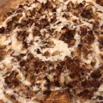 FRANCO’S PIZZERIA AND PUB - Updated January 2025 - 24 Photos & 93 ...