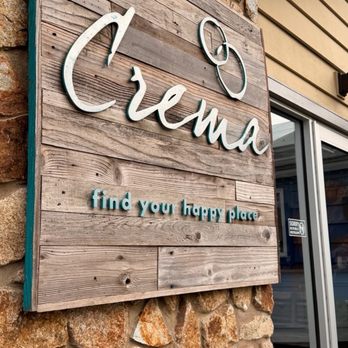 Crema - Breakfast & Brunch Near Me - Pacific Grove, California Crema - Breakfast & Brunch Near Me - Pacific Grove, California