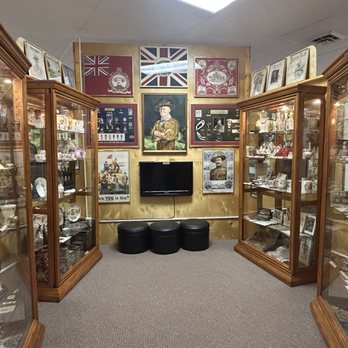 Ottawa Scouting Museum - Museums Near Me - Ottawa, Illinois