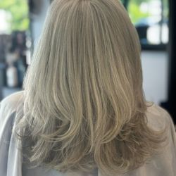 Lenneth Miller Hair Studios