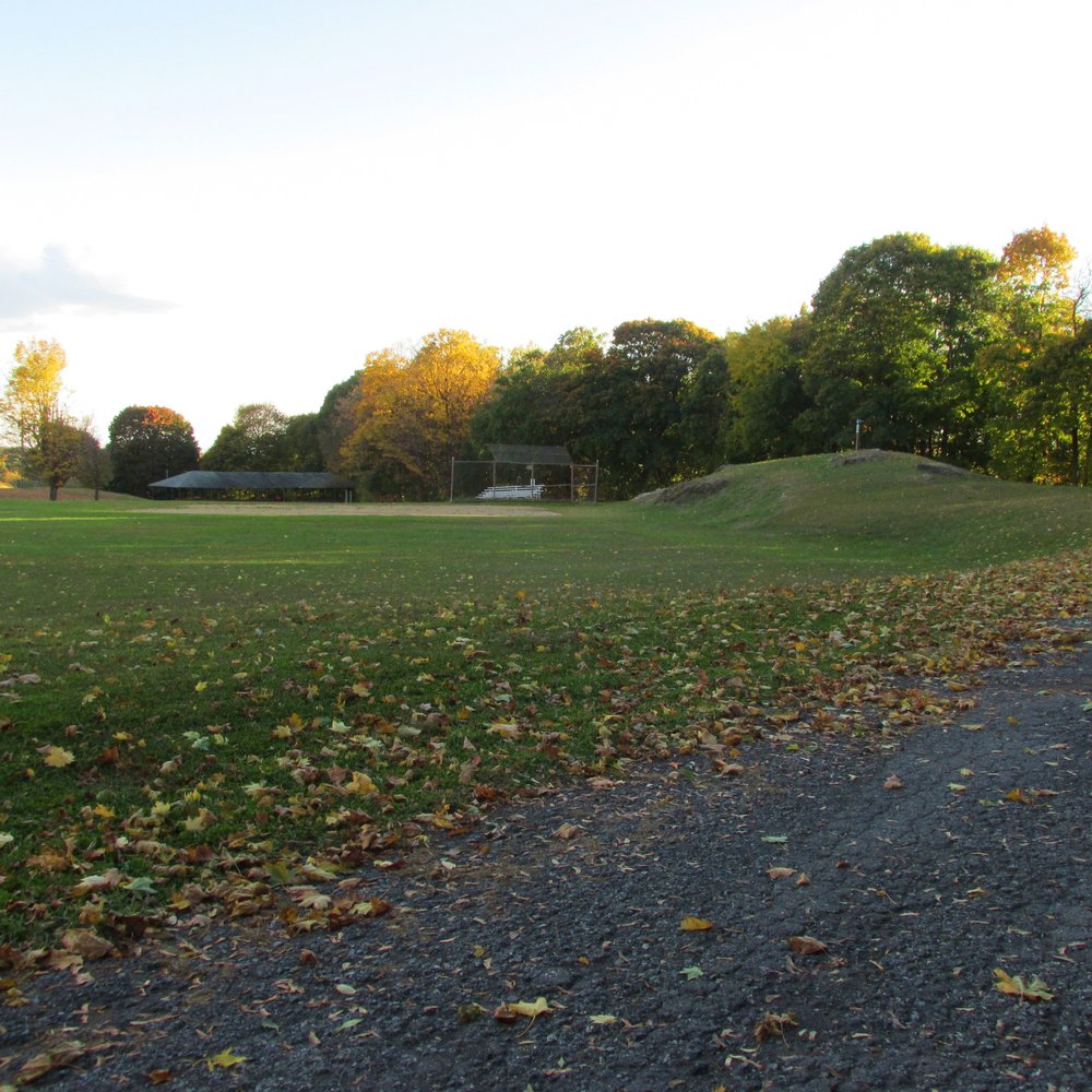 Hasbrouck Park - Lots of room to run - Parks Near Me - Kingston,, New York Hasbrouck Park - Lots of room to run - Parks Near Me - Kingston,, New York