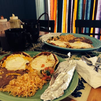 Cafe Bueno - Huevos rancheros super good!! - Mexican Near Me - Frederick, Maryland Cafe Bueno - Huevos rancheros super good!! - Mexican Near Me - Frederick, Maryland