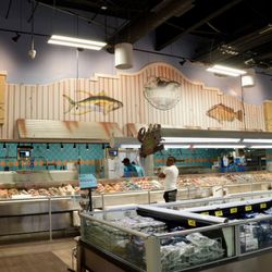 Broward Meat & Fish