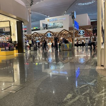 İstanbul Havalimanı - Airports Near Me - Istanbul, 34 İstanbul Havalimanı - Airports Near Me - Istanbul, 34