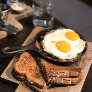 Restaurants to Try in 2020